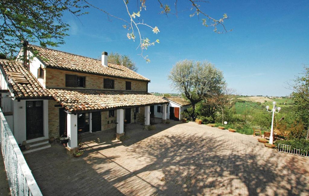 Country house Ca Bubo